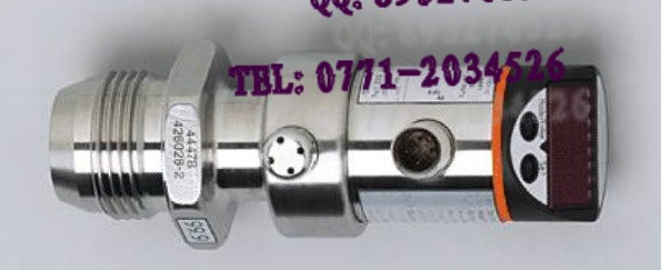供应德国爱福门IFM传感器 IFM接近开关